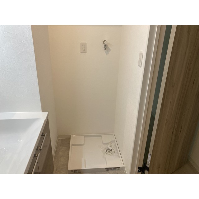 グランドマンション409号室 部屋その他