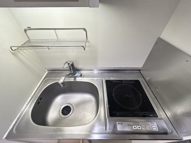 ウインベルソロ西川口第10 キッチン