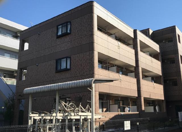 プロニティ　２４Ｓの外観画像