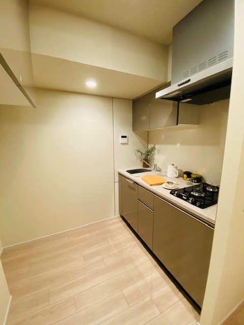 プラウドフラット四谷三丁目 ※参考写真　同タイプモデルルーム