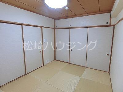 パークサイド中野4階 部屋その他