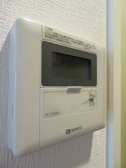 ガラ・シティ田町 物件の外観です