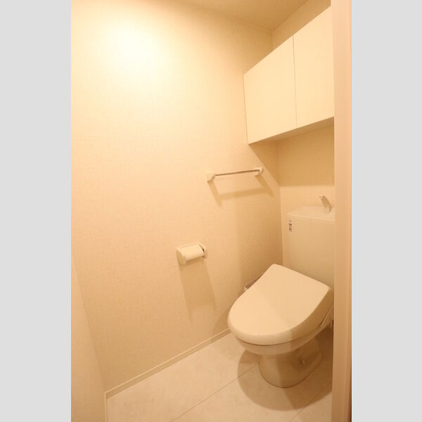 フェリーチェおおたかの森Ⅱ 温水洗浄暖房便座