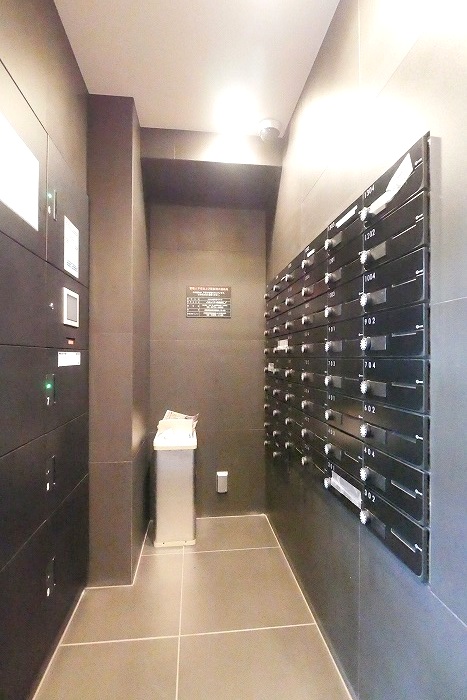 セジョリ北千住ノワール 外観