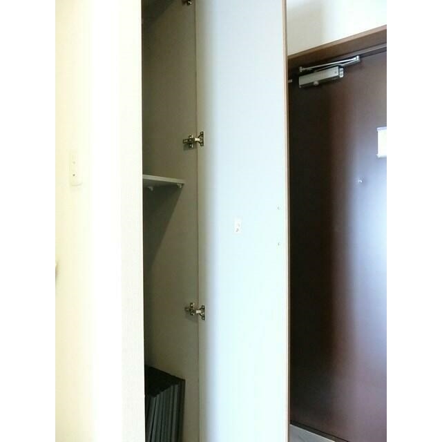 マーロ立石レジデンス＃Ｒ3階 内観