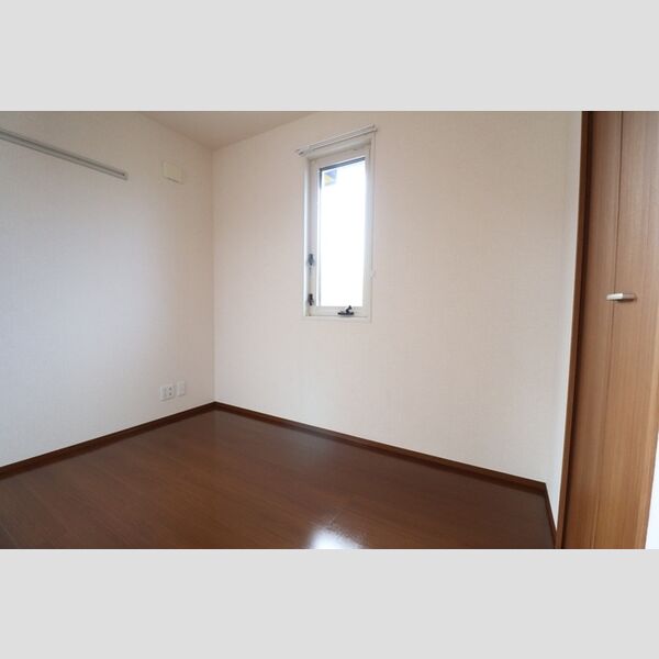 メルヴェーユ210号室 洋室