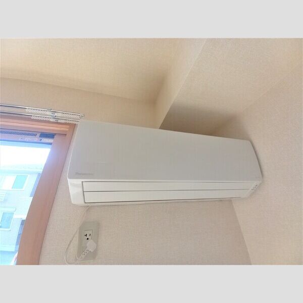 アモーレ　Ⅰ102号室 エアコン