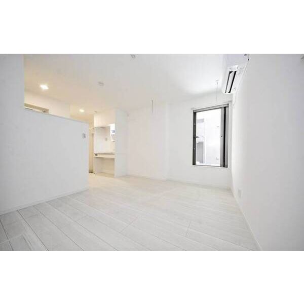 フェリーチェ三軒茶屋 リビング