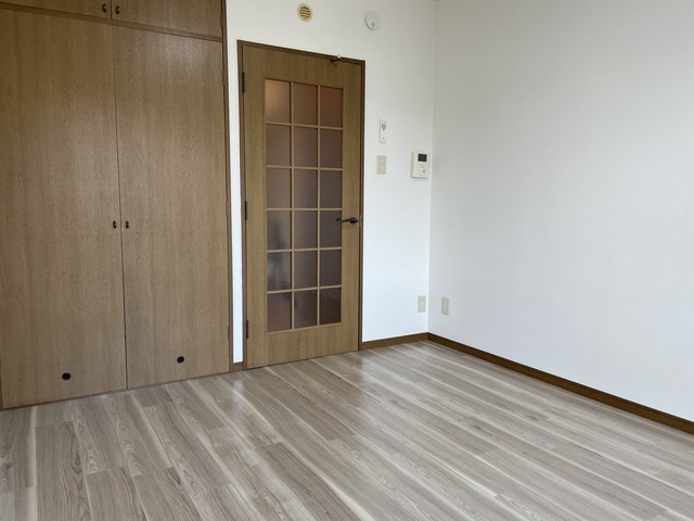 コートフローラ0306号室 リビング