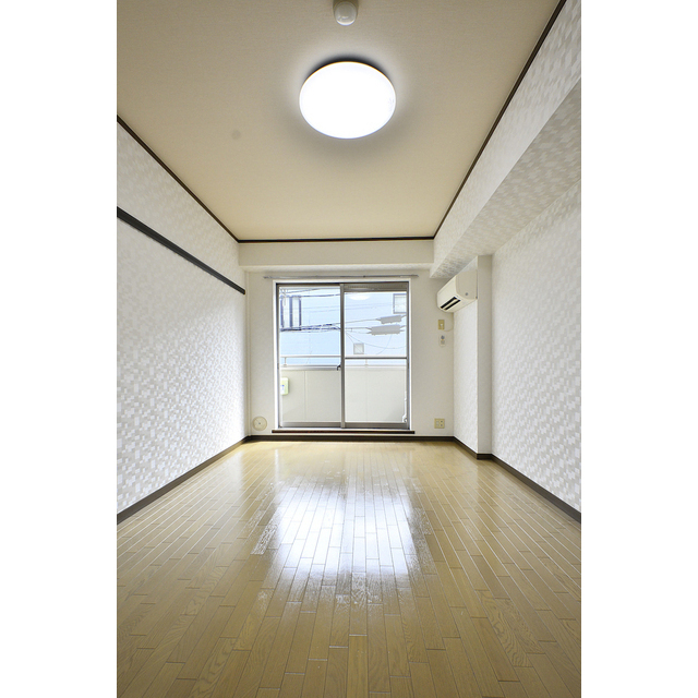 フォンティーン242階 同建物別部屋の参考画像