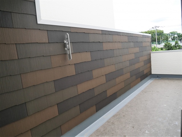 ＣＢ東大宮ライブリー2階 部屋その他