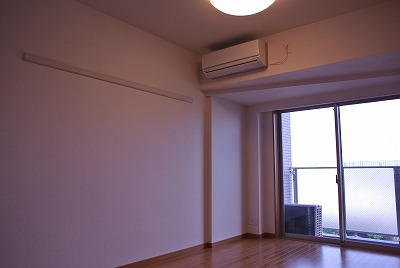 グランドコート親水公園 内観