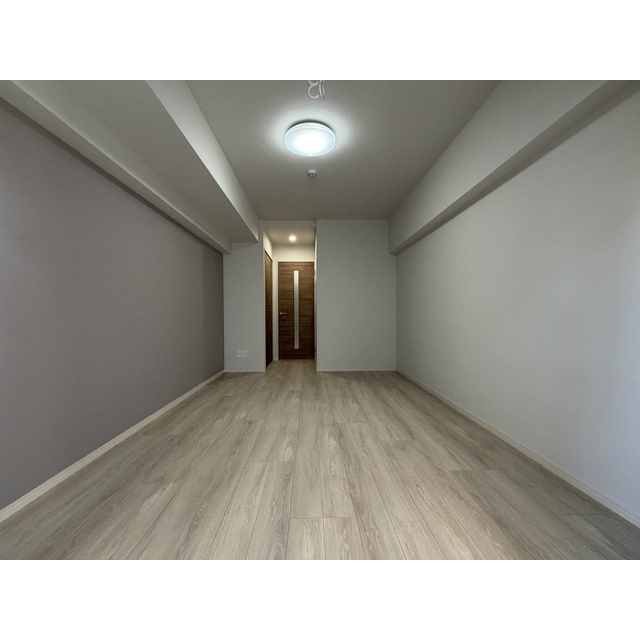 プレール・ドゥーク亀戸小村井206号室 洋室約9.5帖