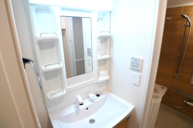 Ｌｅ　Ｃｉｅｌ　Ｂｌｅｕ(ルシエルブルー) 洗髪洗面化粧台