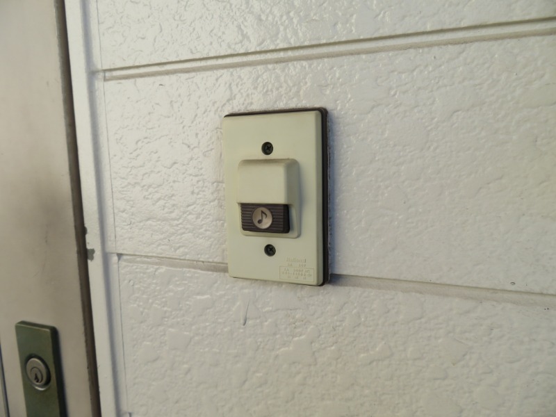 ヤマジンハイツ３2階 部屋その他