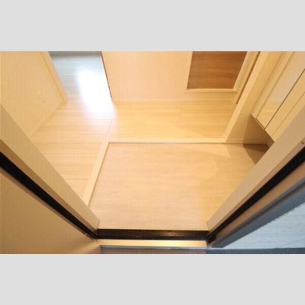 Ferro Palazzo　B棟 玄関