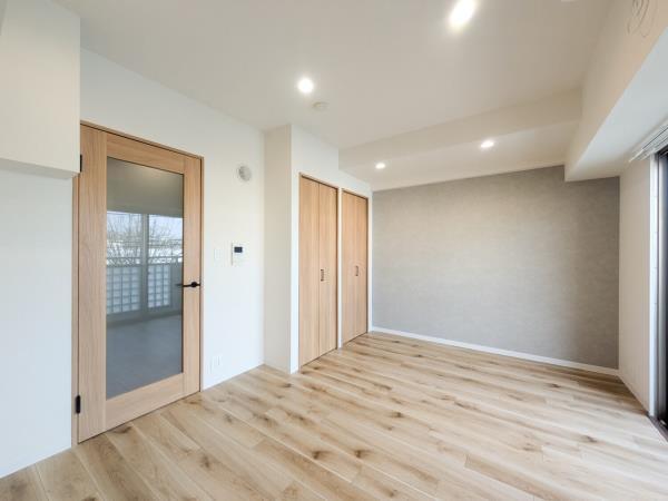 ＩＳＭ中野坂上5階 同建物別部屋の参考画像