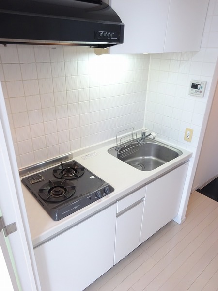 レオーネ金町804号室 同建物別部屋の参考画像