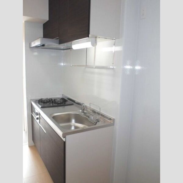 セントラル水引 キッチン