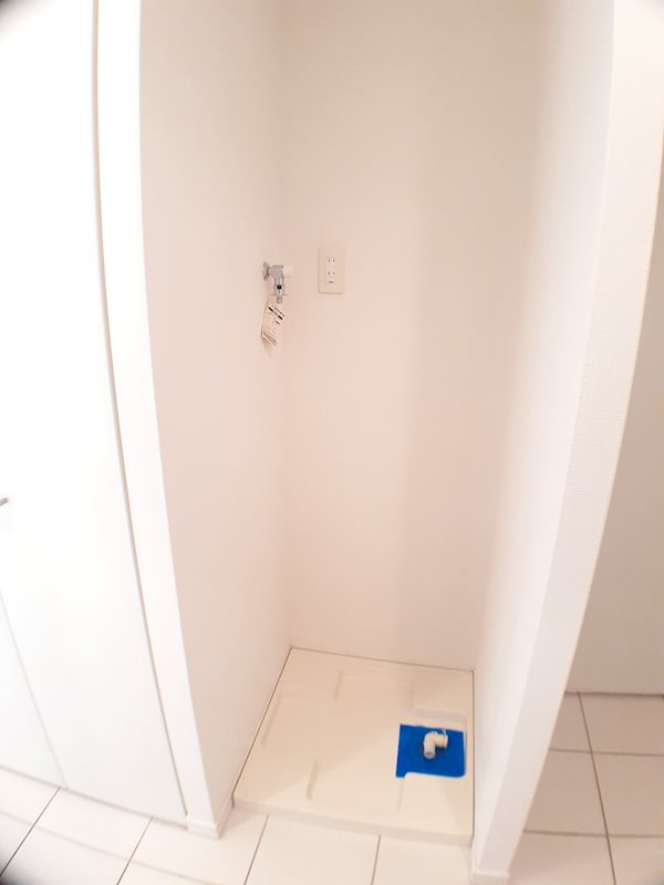 レジディア文京本駒込13階 部屋その他