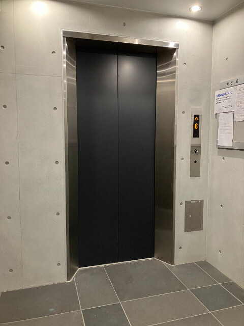 プロスタイルウェルス豊洲イースト6階 部屋その他