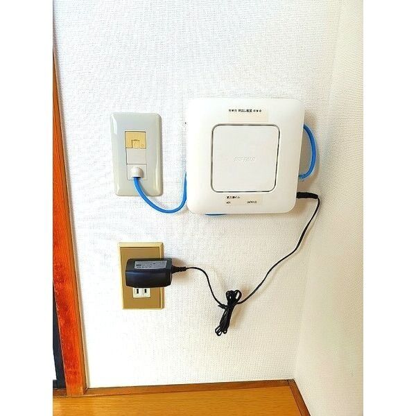 第三藤ビル 無料Wi-Fi設置済み