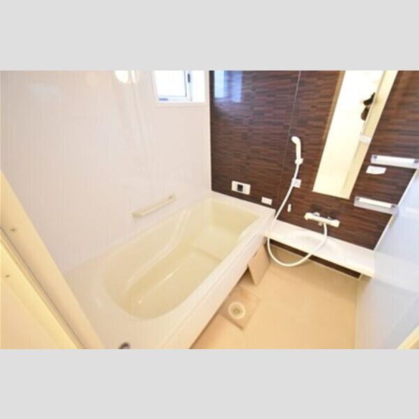 グランレーヴ　A バス