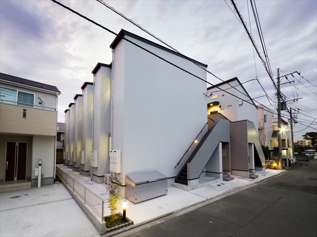 ＢＬＥＳＳ　相模大野2階 部屋その他