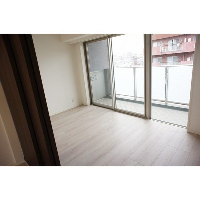 エルスタンザ文京千駄木4階 部屋その他