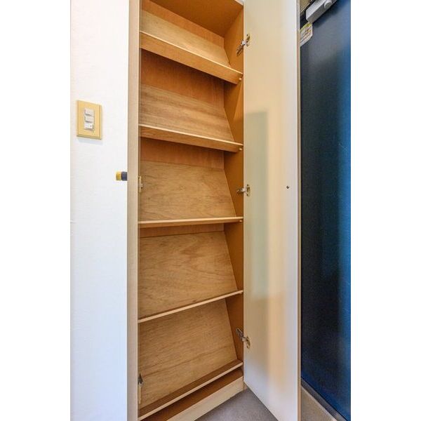 レオパレスブランカ0204号室 部屋その他