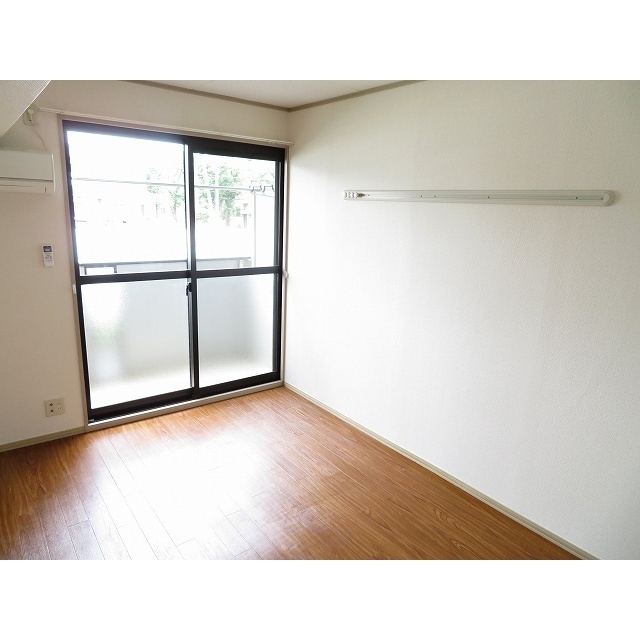 プロムナード中浦和0106号室 写真は別部屋です