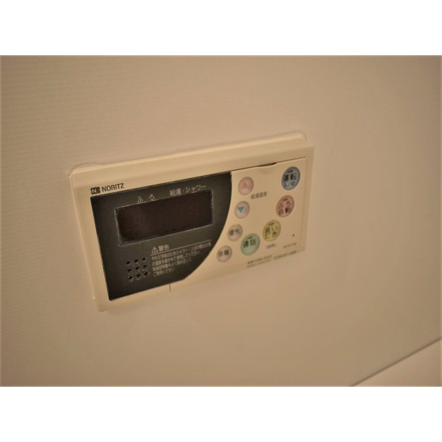 ルクレ新川レジデンス0403号室 内観