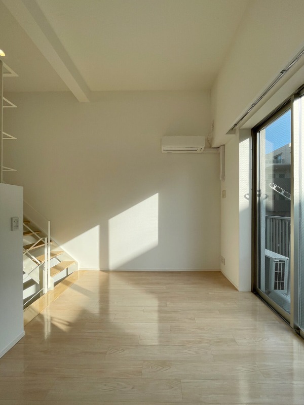 シェルゼテラス尾山台I-09号室 同建物別部屋の参考画像