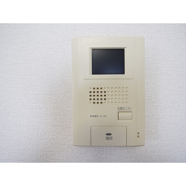 アムール Petit105号室 部屋その他