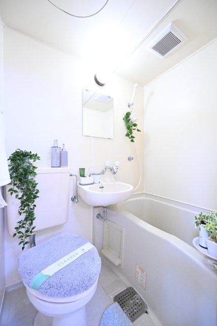 ヴィオラ目白 ※家具・小物はイメージです