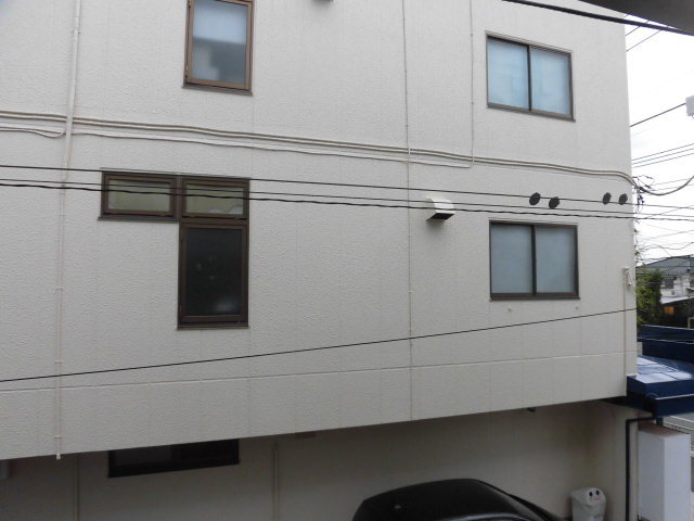 ＡＬＥＧＲＩＡ府中0203号室 景色