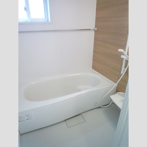 グランドゥール 浴室