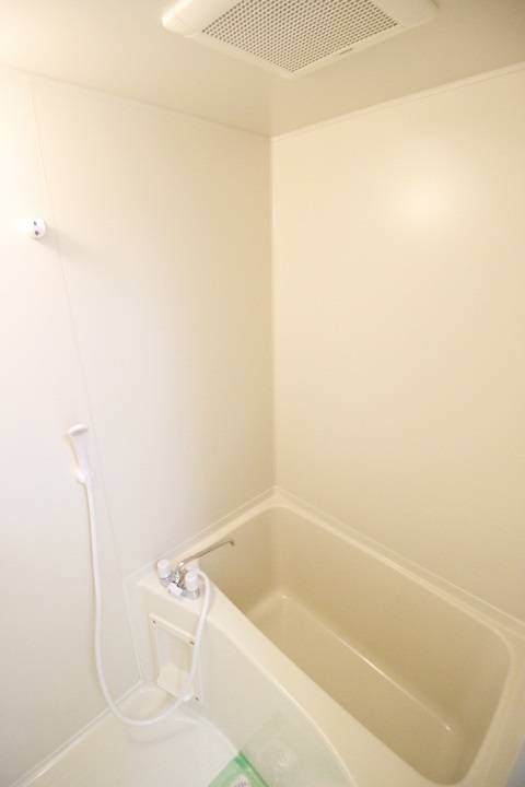 フルジェンテ2階 部屋その他