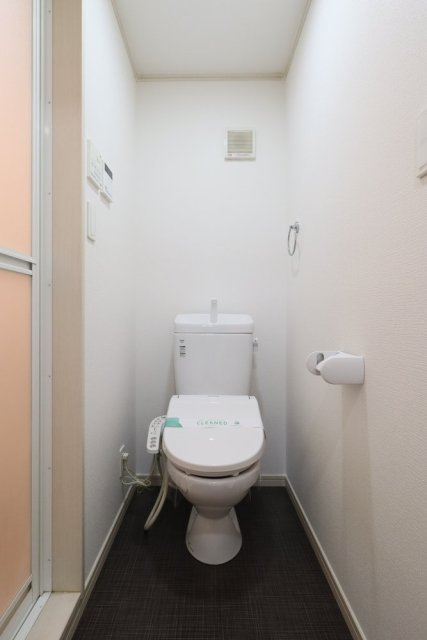 Ｇrande扇大橋 トイレ