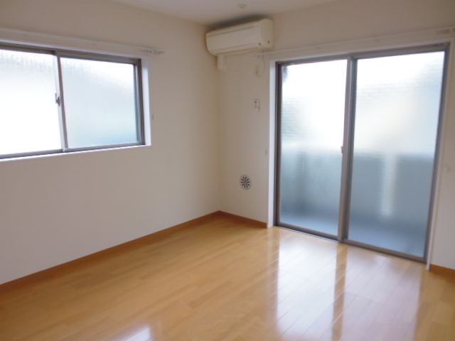 グランシャリオ リビング