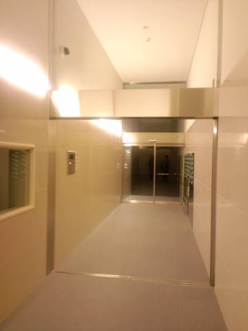 リヴシティ横浜東ベイサイド4階 部屋その他