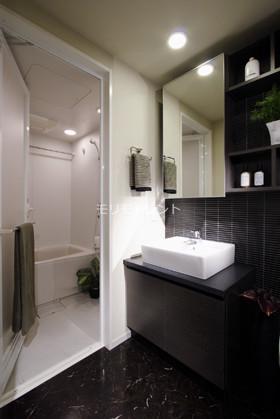 カスタリア大塚 室内参考写真（モデルルーム）