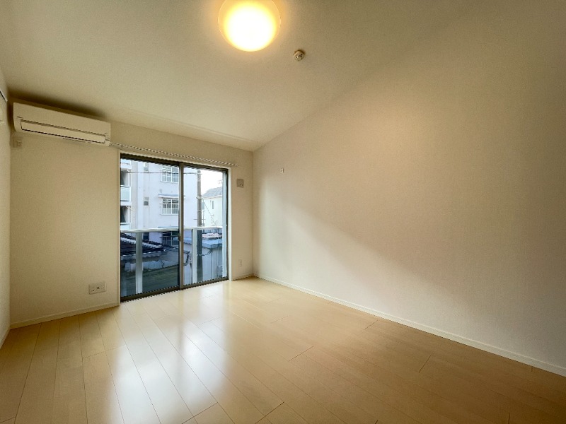 アーバンステージ富士見台2階 部屋その他