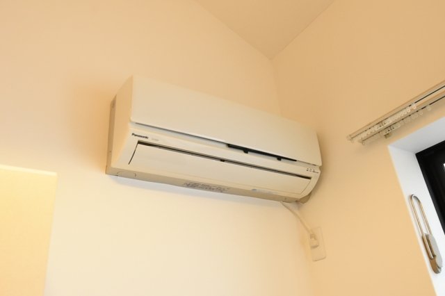 アーバンプレイス高田馬場＆Ｕ2階 エアコン