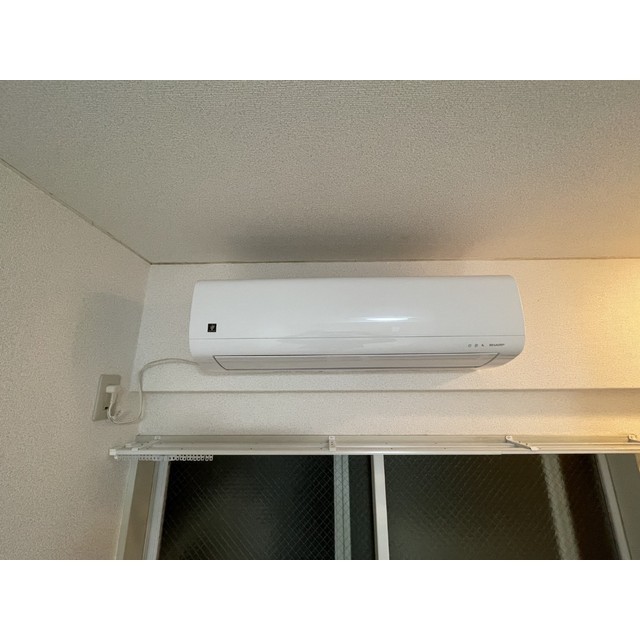 ソアール宮崎台102号室 部屋その他