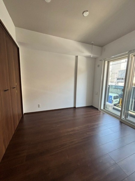 Ｔｈｅ　Ｓｈｉｎａｇａｗａ　Ｅａｓｔ　Ｒｅｓｉｄｅｎｃｅ2階 リビング