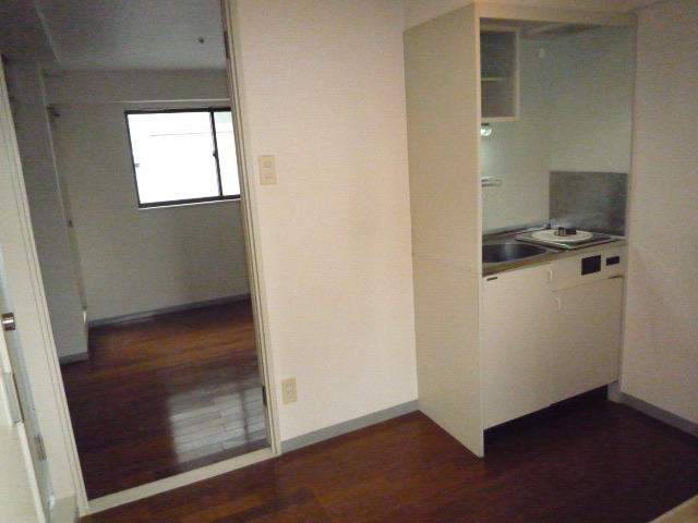 ストーンハイム リビング