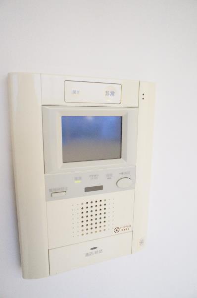 東京松屋ＵＮＩＴＹ 部屋設備