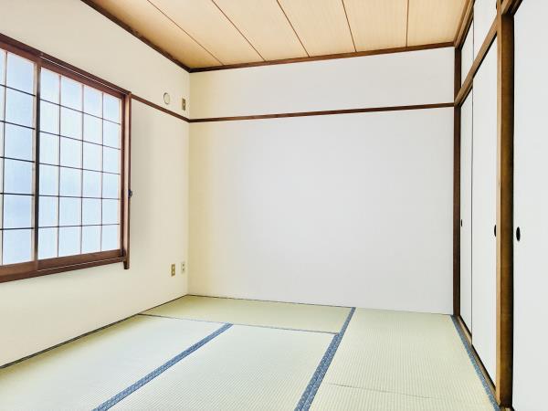 ＴＳ習志野ハイム リビング