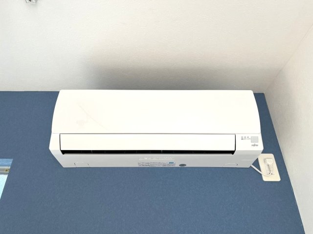 オーパスワン松庵 部屋設備